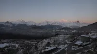 Jixiashan Meili Sunyata Hotel - Romanttinen