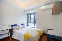 Lanshu Holiday Apartment