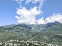 Etranti Hotel - Mountain View