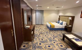 Al Jury Serviced Apartments