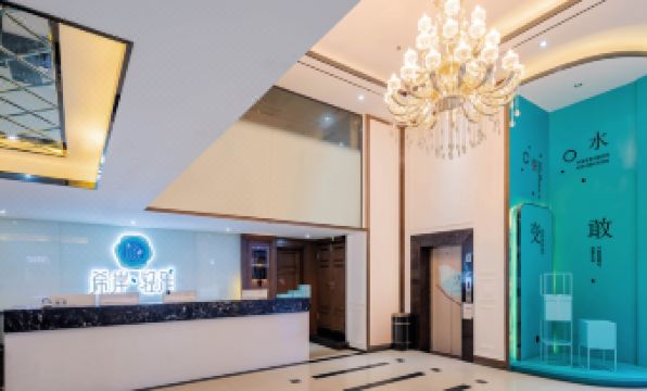 Xana Lite Hotel Guangzhou Panyu Shiqiao Subway Station