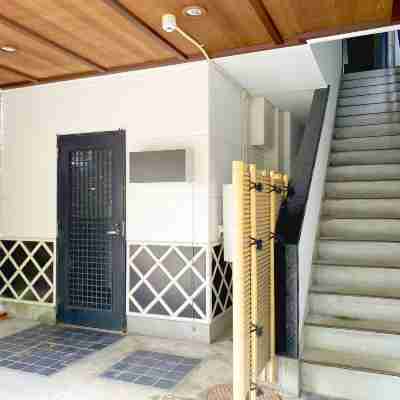 JOKA BASE Hotel Exterior