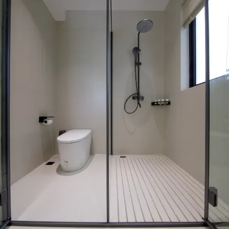 Lanxi Guesthouse