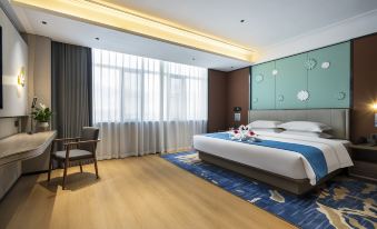 Grand Rezen Hotel DaChaiDan(Emerald Walking Street Store)