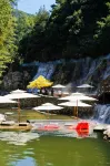 180° Lakeview Mountain Luxury Resort VILLA (Cloud Grassland Panda Adventure Park Store) - 로맨틱