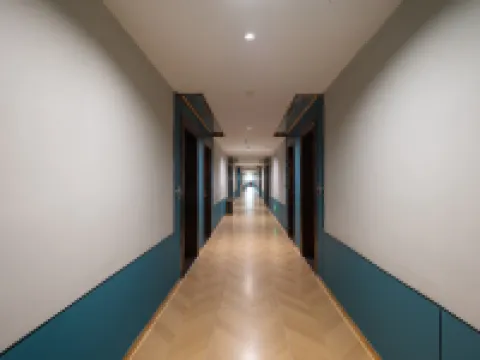 Chaling Hongfu Hotel Hotels in Chaling