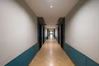 Chaling Hongfu Hotel