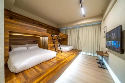 Wanna Inn Hotel a 