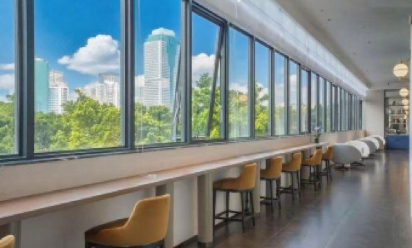 CityNote S Hotel (Guangzhou Beijing Road Jetty Tianzi Branch)