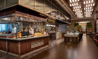 Shangri la Hotel Colombo