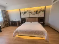Wangjing Business Hotel Hotels in Ar Horqin Banner