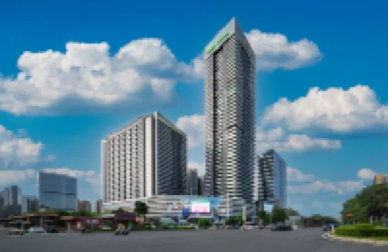 Yunshang Intelligent Hotel Apartments