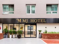 MJ HOTEL JONGNO Hotels near Gallery is