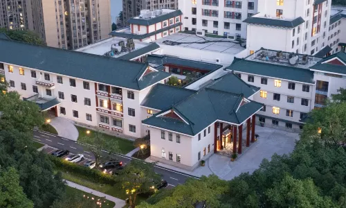Honglou Hotel