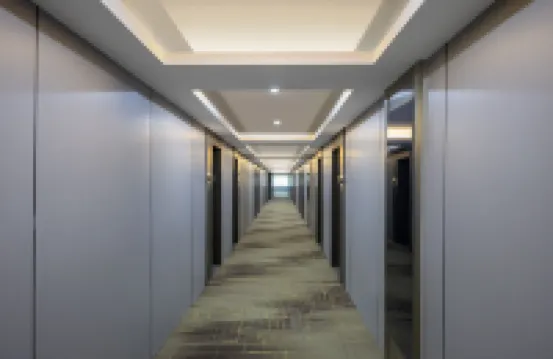 New Era Hotel (South Zhongshan Road Branch)