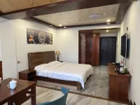 Lingshan Qichang Homestay