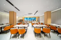 jinghe yunjing hotel - Aamiainen