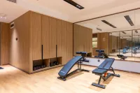 Wyndham · Super 8 · Yue Hotel (Jinzhou Nanshan park branch) Hotels in Jinzhou