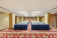 Borrman Hotel (Qingyuan Municipal Government Shunying Times Square) - Business