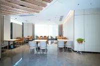 Hua Tai International Hotel - servizio colazione