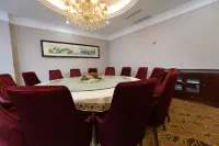 Yayu VILLA Wenquan Garden Villa Resort Hotel