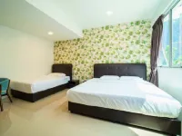 Smile Hotel The Mines Seri Kembangan Hotels in Balakong