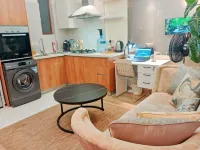 Charming cozy 1 bed condo with heated pool