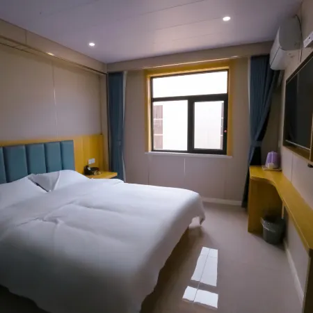 Pengduo Express Hotel