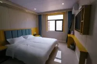 Pengduo Express Hotel Hotels in Wen'an County