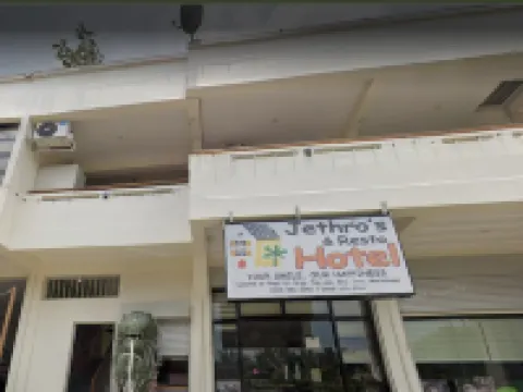 Jethro Hotel and Resto فنادق في مارنديوكوي