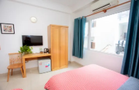 فان آن هوتل - بوي فين واكينج ستريت Hotels near القنصلية العامة للولايات المتحدة الأمريكية