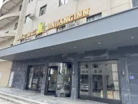 Jinjiang Inn Select (Wenzhou High-speed Railway Station Xinqiao) Hotel in zona Wenzhou Vocational College of Science & Technology (Liuhongqiao Road)