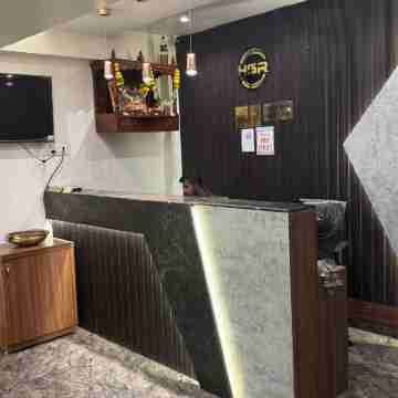 Hotel Sahara Residency Others