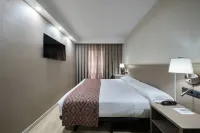 加泰羅尼亞公園古爾飯店 貝斯瓜德塔附近的飯店