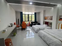 Xinyi Apartment Hotels in Teng County