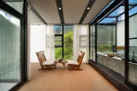 Hailuogou Tongtang·Secret Garden Holiday Villa·Snow Mountain Holiday Villa