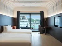 Vignette Collection TIANCHENG BELMONT HOTEL SANYA by IHG