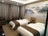 儀隴天來飯店 丁氏莊園附近的飯店
