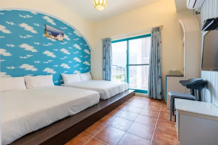 Rainbow Hostel