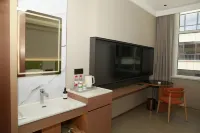 QI  MAN  HOTEL