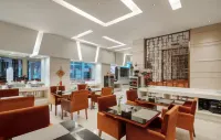 Lizi Hotel (Xi'an Ming City Wall Andingmen Subway Station)