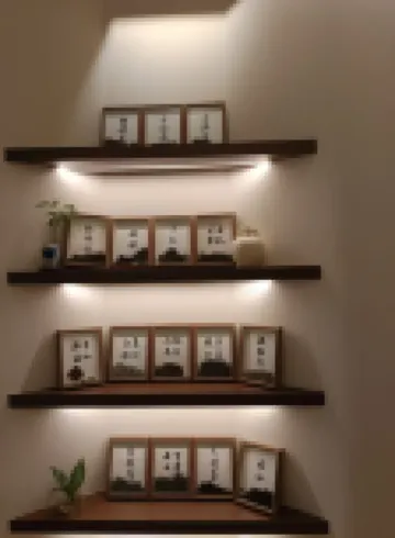 Gulangyu Dahongpao Tea House Villa
