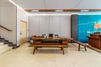 金橙•柿子飯店（閩侯大學城上街地鐵站店）