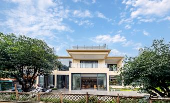 Southern Sichuan Bamboo Sea Zuizhuyuan Homestay