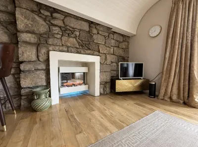 Rose Street flat
