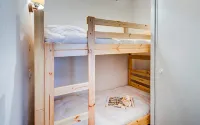Vacancéole - Résidence Illixon Hotels in Loudenvielle