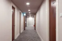 浮逸旅館-台中文心中清館