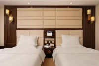 Night Pillow Green Mountain Cliff Mountain Resort Hotel (Siguniangshan Scenic Area Branch)