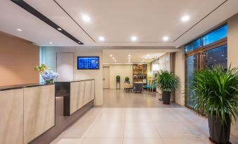 Homeinn Selected Hotel (Tianjin Five Avenue Scenic Area Foreign Language University)