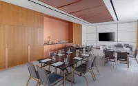 Movenpick Moskva Taganskaya Hotel - parking
